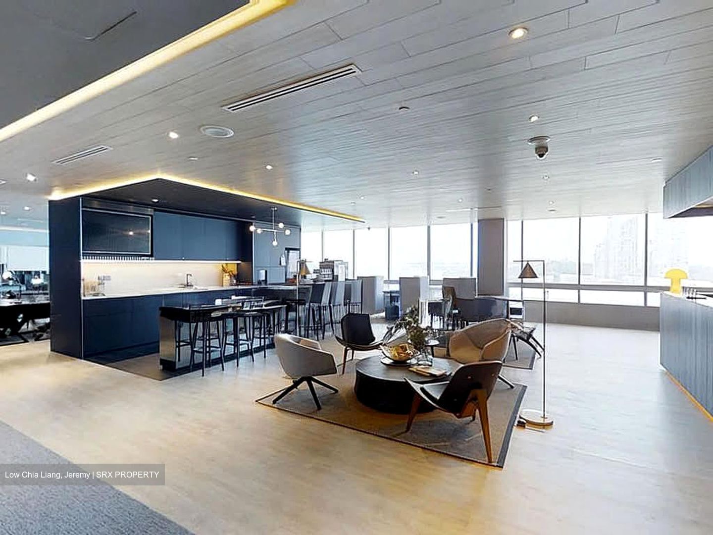 Keppel Bay Tower (D4), Office #591798201